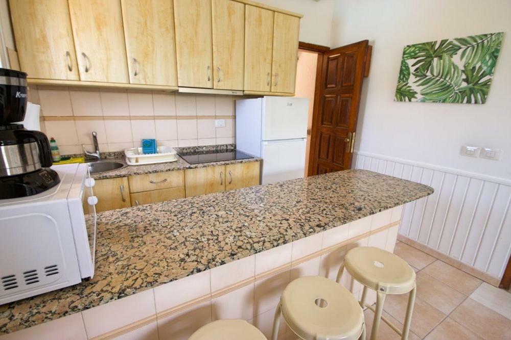 Precioso Bungalow 11 Плайя-дель-Инглес Экстерьер фото