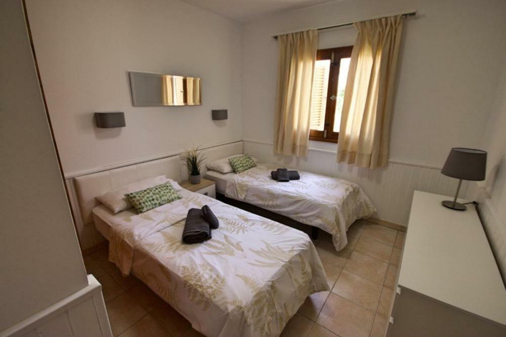 Precioso Bungalow 11 Плайя-дель-Инглес Экстерьер фото