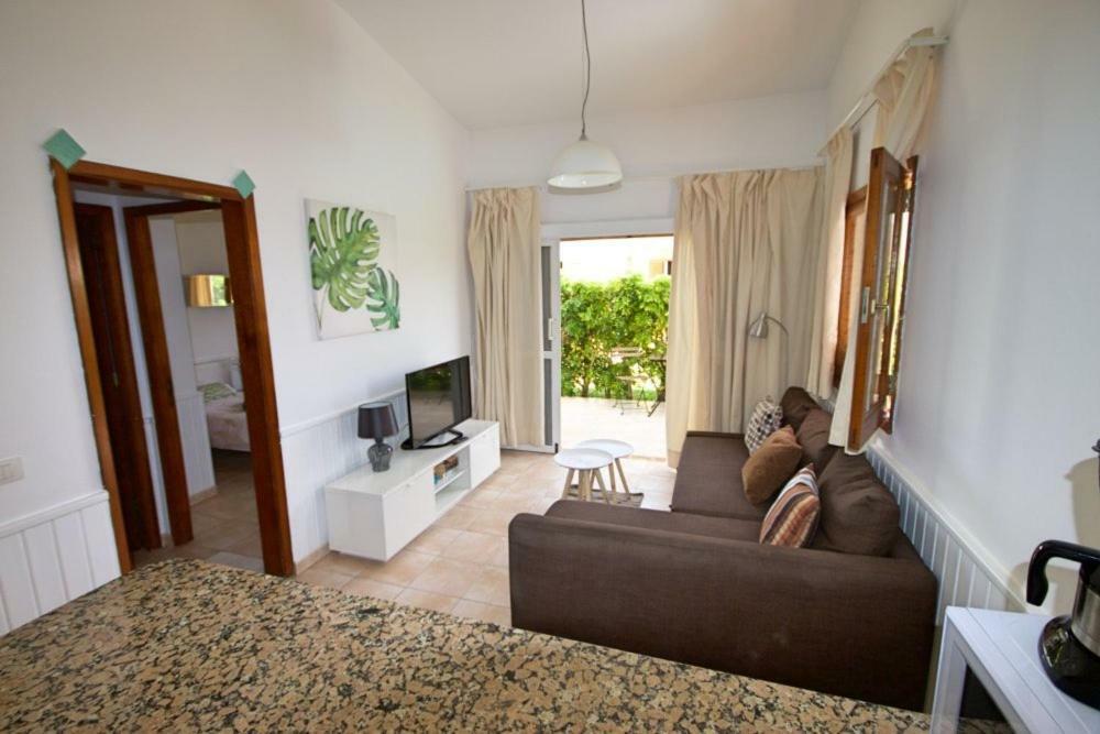 Precioso Bungalow 11 Плайя-дель-Инглес Экстерьер фото
